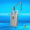 CE approved 10600 nm fractional Co2 laser for scar remvoal, scanning, Gynecology Scanning