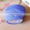 Hot sale!Exfoliating wash facial brush Silicone face brush cleaning Brush