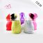 hot sale in Korea and Europe portable nano face mist spray steamer nano mister ozone facial steamer
