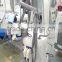 Vacuum Rollers plus Six-polar RF plus Infrared Laser Valeshape fat reduction machine