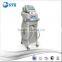 nd yag laser elight/ipl/rf shr hair removal machine with ce approved