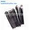 15pcs Eye Shadow Liner Eye Brow Brush Set for Professional Eye Makeup Set