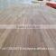 Acacia wood finger jointed boards for worktops/benchtop hardwax oiled