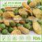 White Wasabi Green Peas, OEM, Snack food, Best canned green peas, Instant snacks, Private label