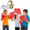 promotional toy inflatable toys custom shapes logo promotional gift