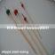 Food Grade Healthy Bamboo skewer, Round skewer with Competitive Price
