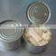 Canned bamboo shoots canned vegetable