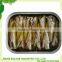 canned sardine fish in oil 125g