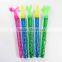 Long Tool Stick Soap Bubble Water