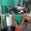 round can seaming machine sealing machine seamer machine for food factory