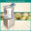 Small Industrial Automatic Pomegranate Potato Peeler Carrot Peeling Skin emoving Machine
