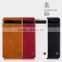 Luxury Flip Leather Case For LG V20 NILLKIN Qin PU flip leather phone Case BUSINESS CARD CASE CLASSIC RESTRO