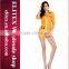 Hot selling festival and party beauty girl sexy costume