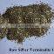 Raw/Expanded Silver vermiculite for heat preservation
