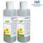hand wash gel waterless instant hand sanitizer msds