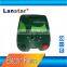 Fishpond power fence Lanstar solar powered farm electric fence energizer/ energiser