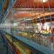Poultry equipment Broiler cage