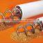 Goldenest feeding auger deliver for poultry and pig