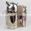 Beekeeping tools European manual bee smoker for sale