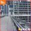 Professional Factory Direct Galvanized Road Drainage Steel Grating