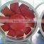 Anti-corrosion frp axial fan