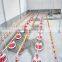 Automatic Broiler Feeding Line For Poultry