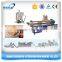 Chocolate stuffing Corn Cereal Stick Extruder/Processing line