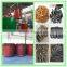high forming rate hard wood carbonization furnace