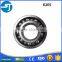 Small water cooled diesel engine 1213K steel self-aligning ball bearing