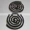 Africa Super quality cheap price Black Mosquito coil