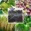 humic acid amino acid with NPK fertilizer bio organic
