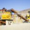 Professional limestone impact crusher with high quality