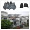 Chinese classical house roofing tiles