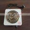kitchen appliance single 220v electric stove ego hot plate electric solid hot plate electric cooking plate