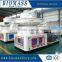 ring die flat die wood pellet machine