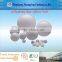 Polypropylene sphere ball for Electroplate plant(9.5-150mm)