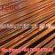 PVC Wooden Broom Handle 0.9/1.1/1.2m
