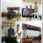 China supplier factory wood crusher high quality crusher machine for making sawdust