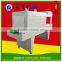 SLTD brand plastic bags heat shrink wrapping machine for sleeve shrink pack