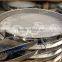 oat vibrating screen with CE