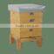 Dadant beehive from beehive manufacturer