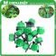 Hot Sale DIY Micro Drip Irrigation System Automatic Plant Garden Watering Kit Gardening Drip Irrigation Drippers