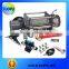 Supply Portable Yacht Electric Winch,electric Yacht Winch 2500lbs,yacht Electric Pulling Winch