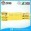 Waterproof RFID PVC Wristband For Access Control