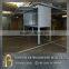 Car park storage cabinet China manufacturer custom over car stroage box