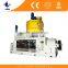 Cooking oil refining equipment, cooking oil refinery machie