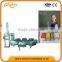 Factory price Dustless tailor School chalk making machine for india market /machine making chalk
