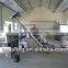 Automatic Puffed Snack Extrusion Breakfast Cereal Making Machine
