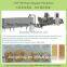 Automatic Vegetable Food /Textrue Soya Protein Processing Line/making Extruder Machine