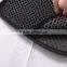 Fashion design car floor mat clips for sale